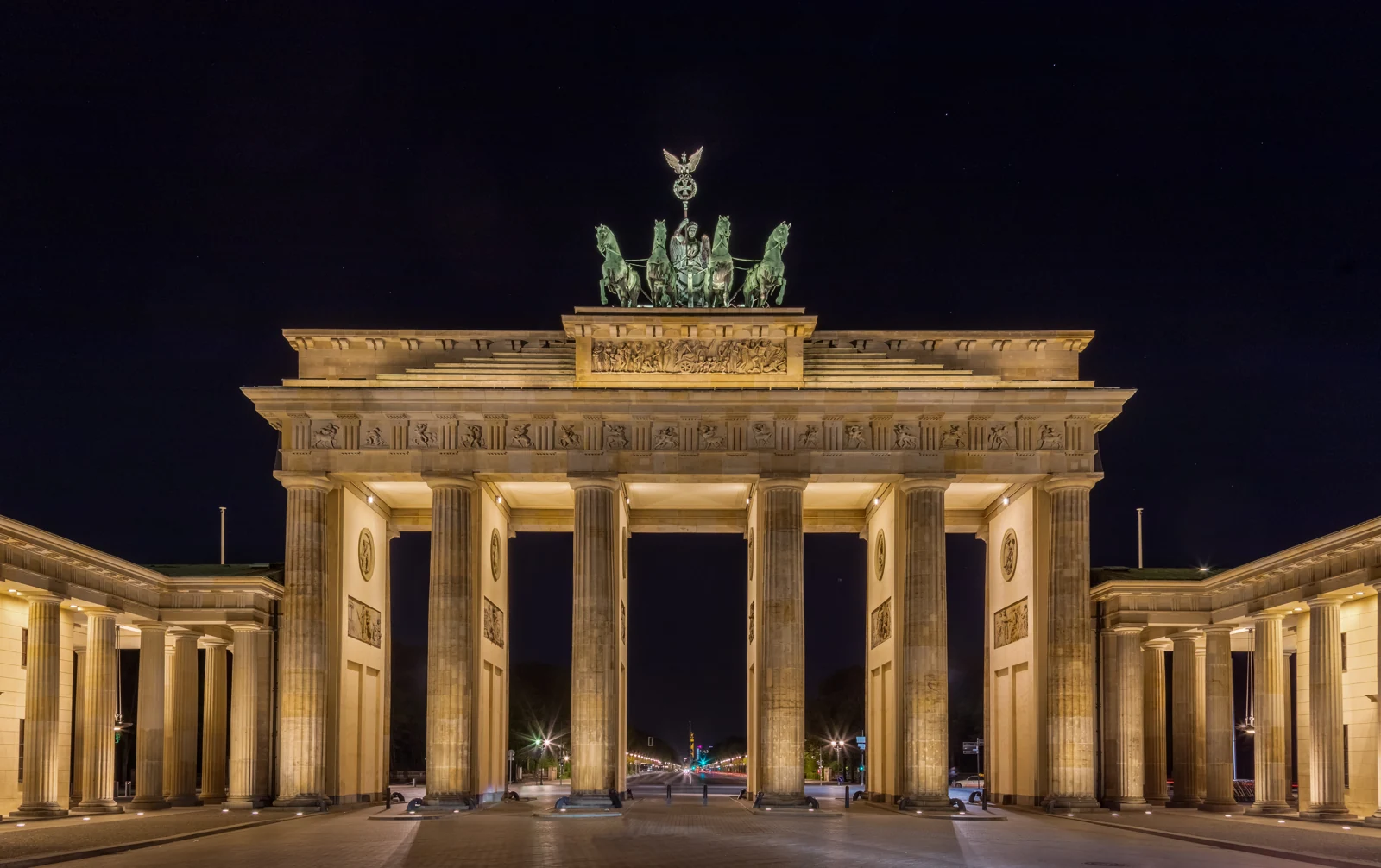 A creative learning journey in Berlin